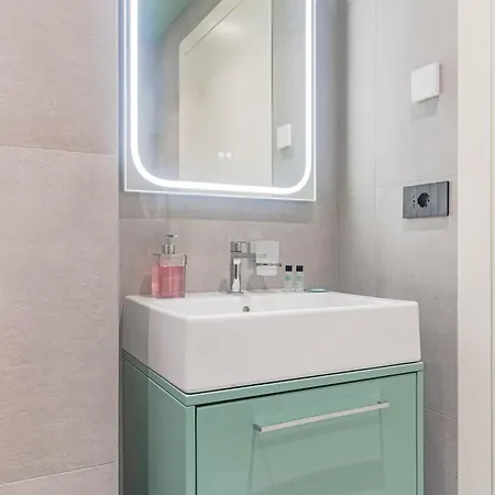 Apartment Aurora By Rent